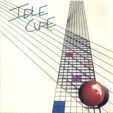 Idle Cure : Idle Cure